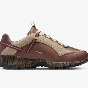 Nike x Jacquemus Air Humara LX- women’s size 9.5.  New with box
